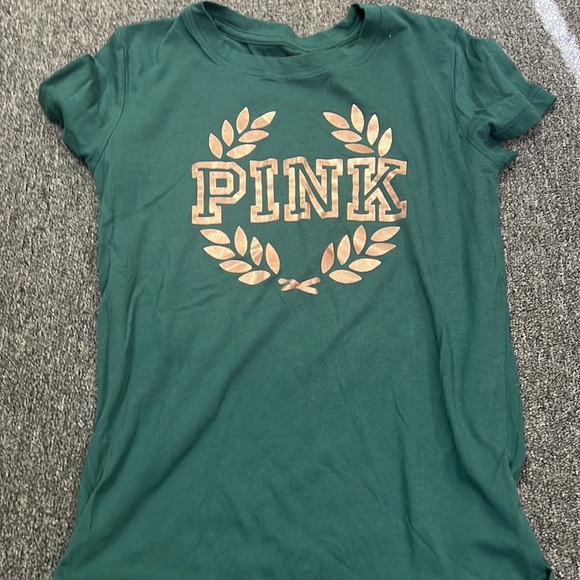 Lot of “PINK” tees - Picture 2 of 6